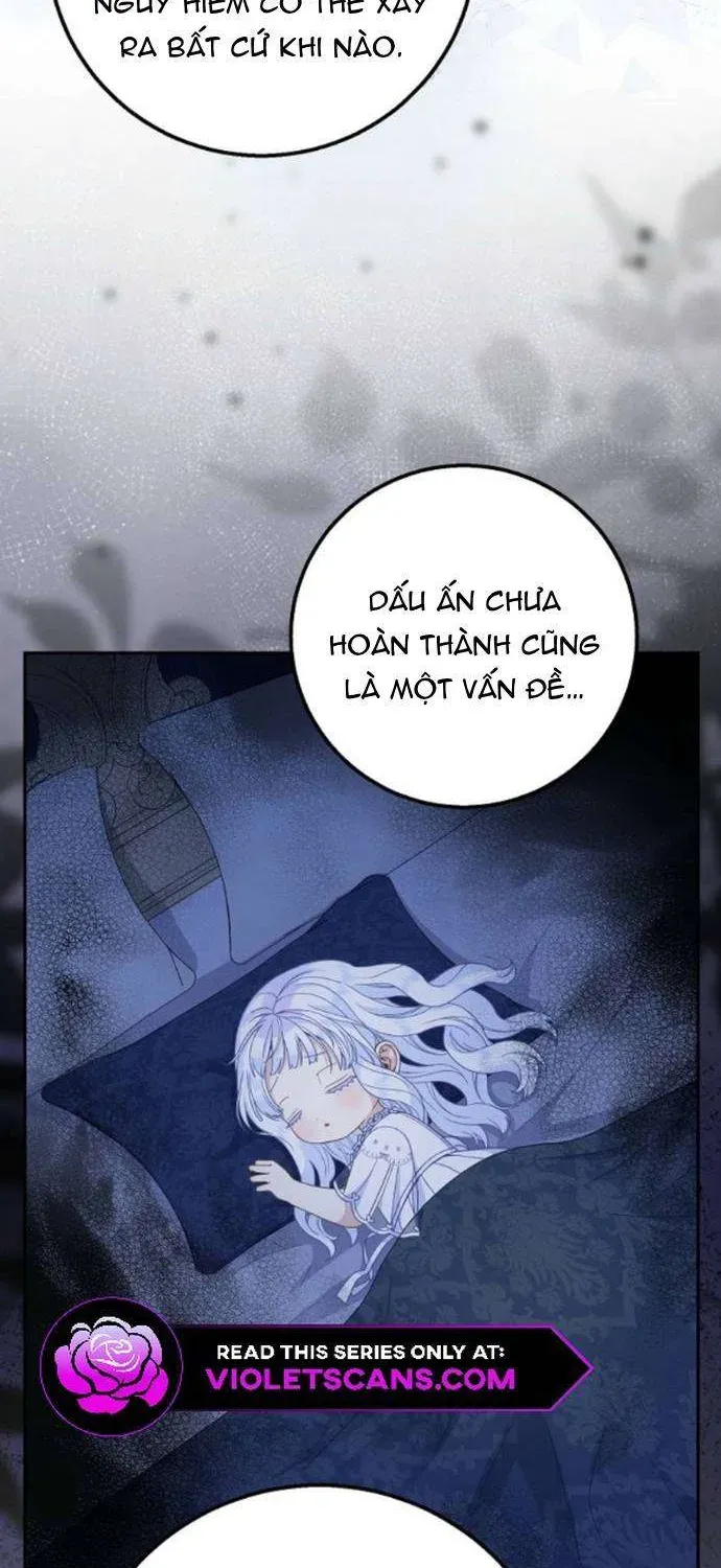  Ss2  Bé Con Báo Tuyết Của Gia Tộc Báo Đen - Chương 43 - Trang 49