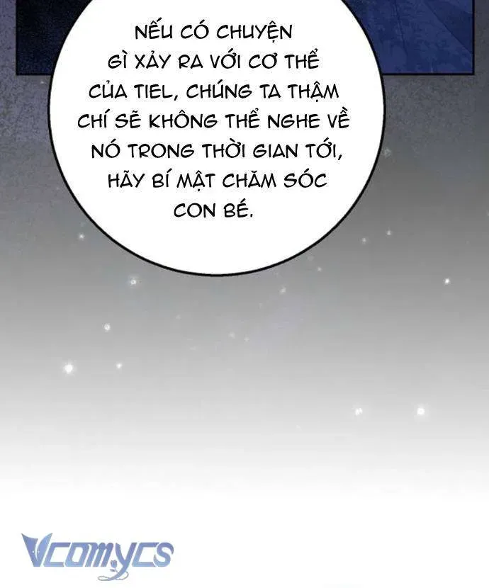  Ss2  Bé Con Báo Tuyết Của Gia Tộc Báo Đen - Chương 43 - Trang 50