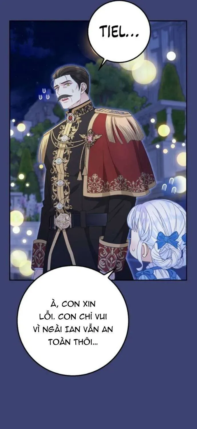  Ss2  Bé Con Báo Tuyết Của Gia Tộc Báo Đen - Chương 43 - Trang 6