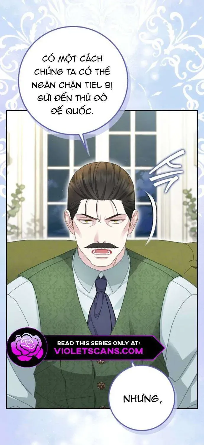  Ss2  Bé Con Báo Tuyết Của Gia Tộc Báo Đen - Chương 43 - Trang 52