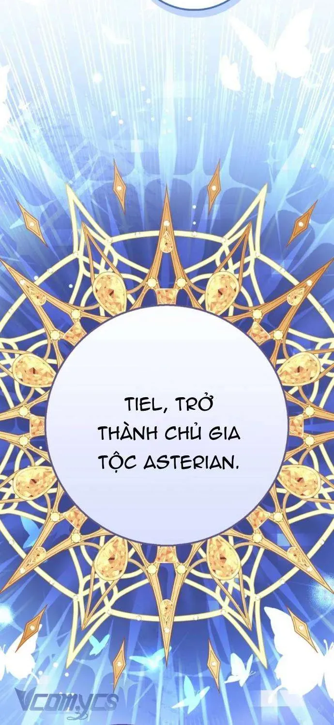  Ss2  Bé Con Báo Tuyết Của Gia Tộc Báo Đen - Chương 43 - Trang 54