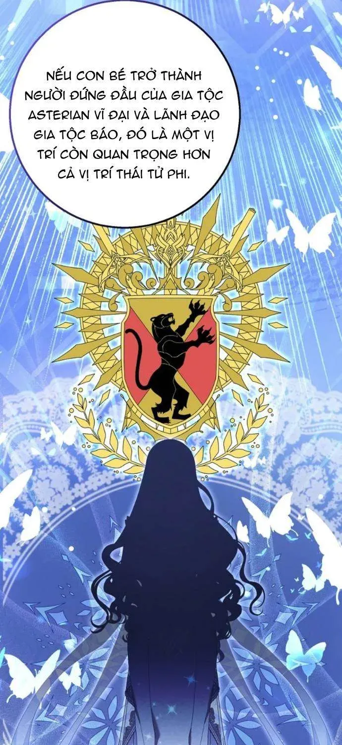  Ss2  Bé Con Báo Tuyết Của Gia Tộc Báo Đen - Chương 43 - Trang 55