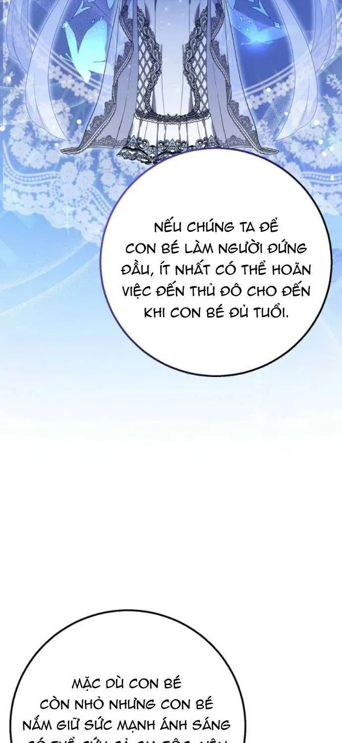  Ss2  Bé Con Báo Tuyết Của Gia Tộc Báo Đen - Chương 43 - Trang 56