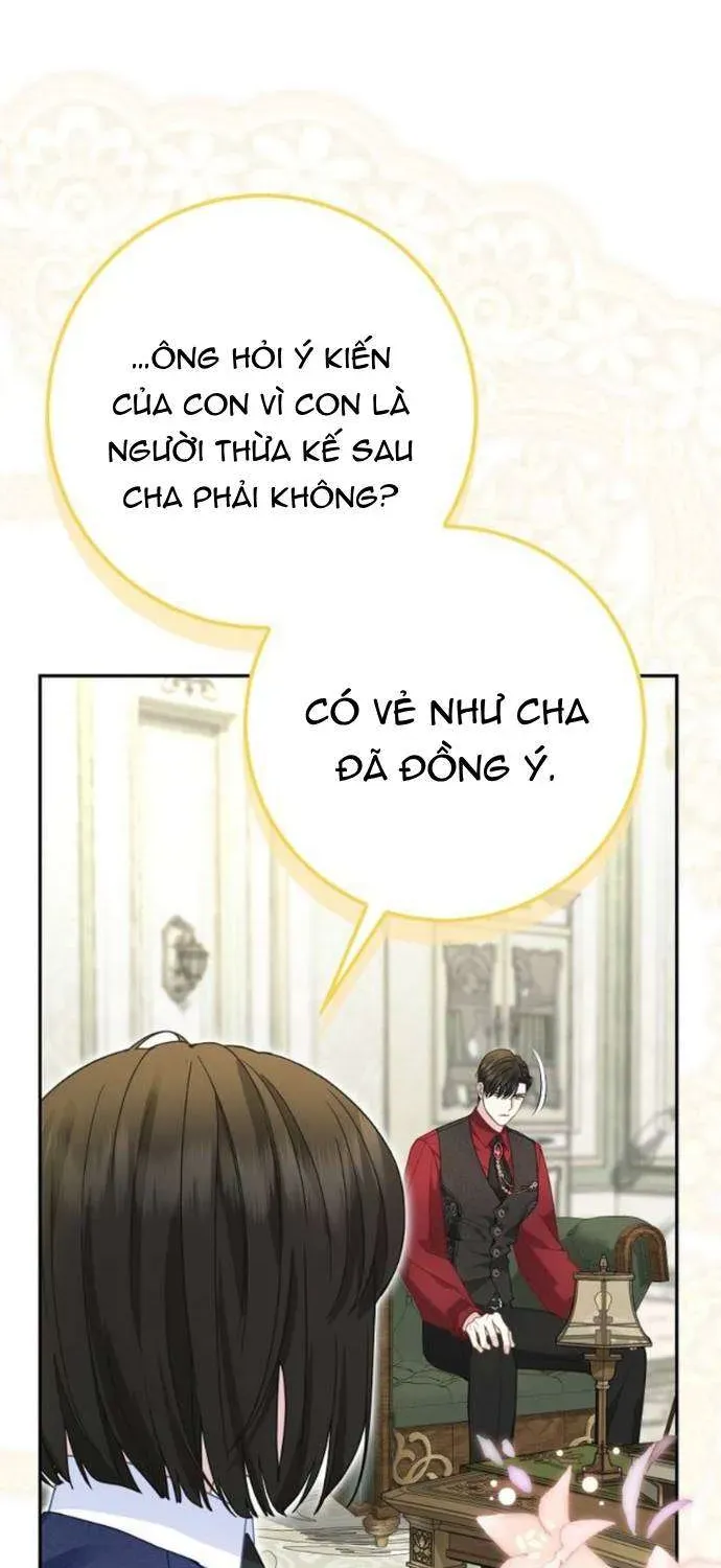  Ss2  Bé Con Báo Tuyết Của Gia Tộc Báo Đen - Chương 43 - Trang 58