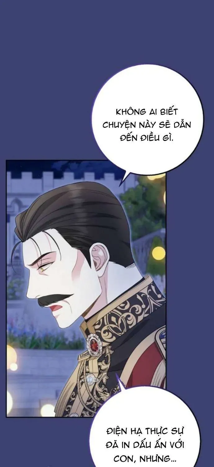  Ss2  Bé Con Báo Tuyết Của Gia Tộc Báo Đen - Chương 43 - Trang 7