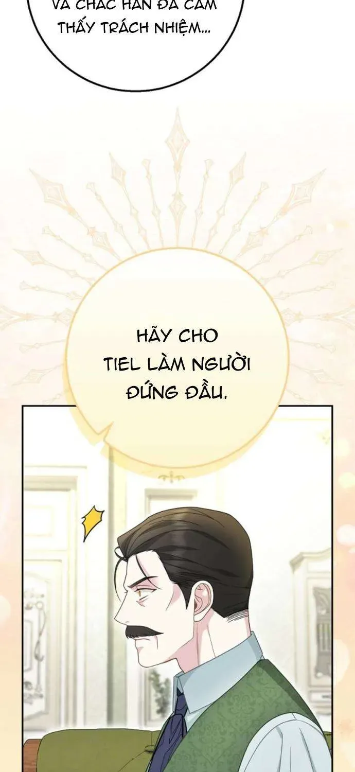  Ss2  Bé Con Báo Tuyết Của Gia Tộc Báo Đen - Chương 43 - Trang 61