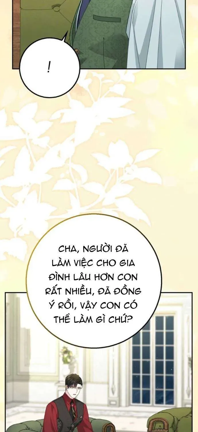  Ss2  Bé Con Báo Tuyết Của Gia Tộc Báo Đen - Chương 43 - Trang 62