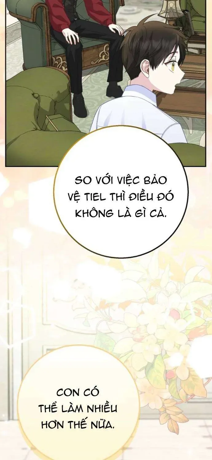  Ss2  Bé Con Báo Tuyết Của Gia Tộc Báo Đen - Chương 43 - Trang 63