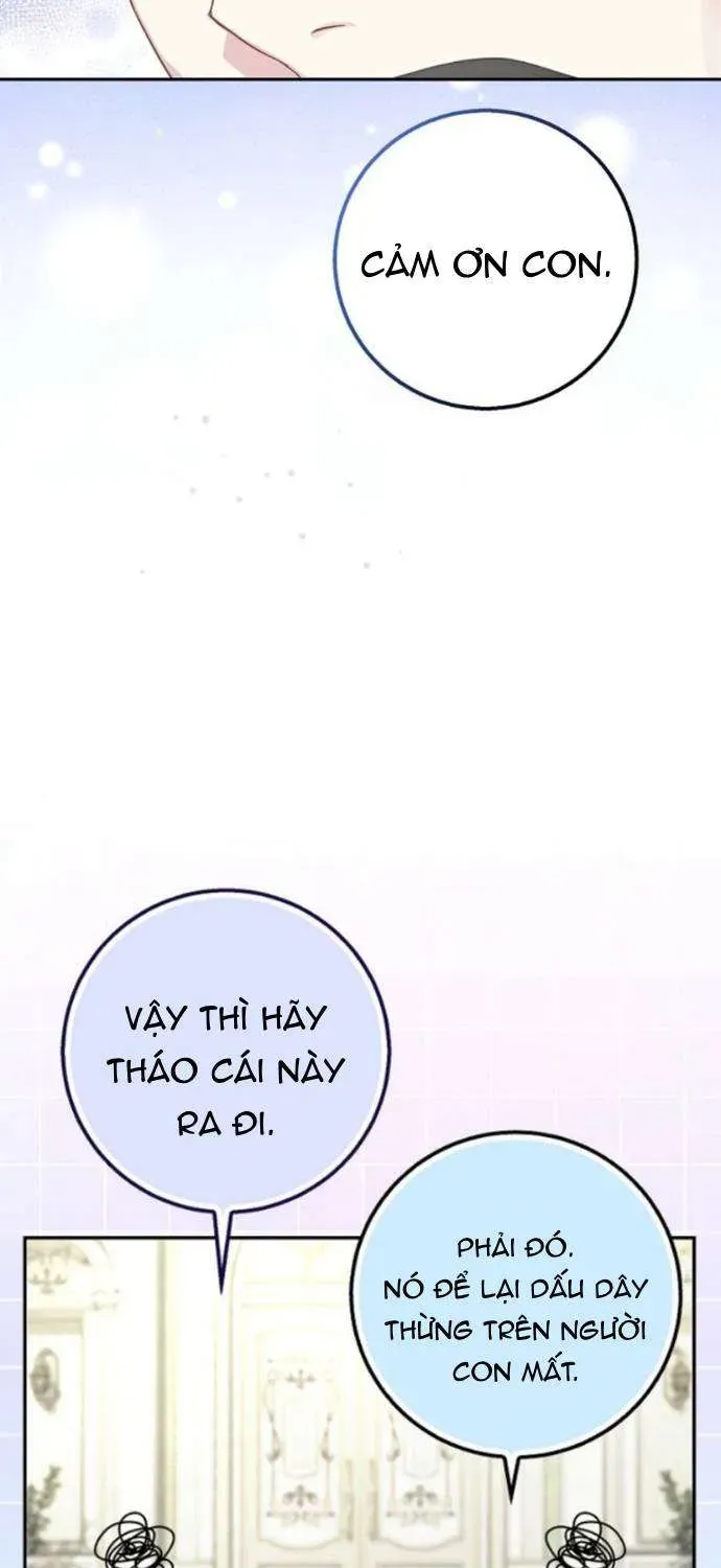  Ss2  Bé Con Báo Tuyết Của Gia Tộc Báo Đen - Chương 43 - Trang 67