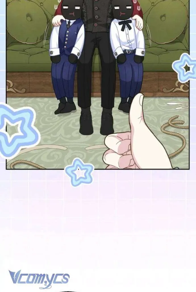  Ss2  Bé Con Báo Tuyết Của Gia Tộc Báo Đen - Chương 43 - Trang 69