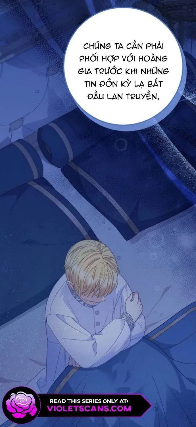  Ss2  Bé Con Báo Tuyết Của Gia Tộc Báo Đen - Chương 43 - Trang 72