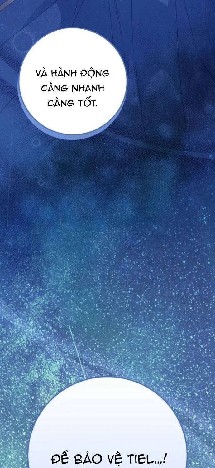  Ss2  Bé Con Báo Tuyết Của Gia Tộc Báo Đen - Chương 43 - Trang 73