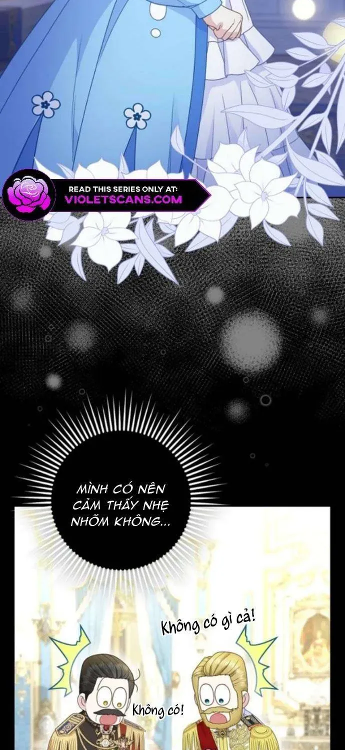  Ss2  Bé Con Báo Tuyết Của Gia Tộc Báo Đen - Chương 43 - Trang 9