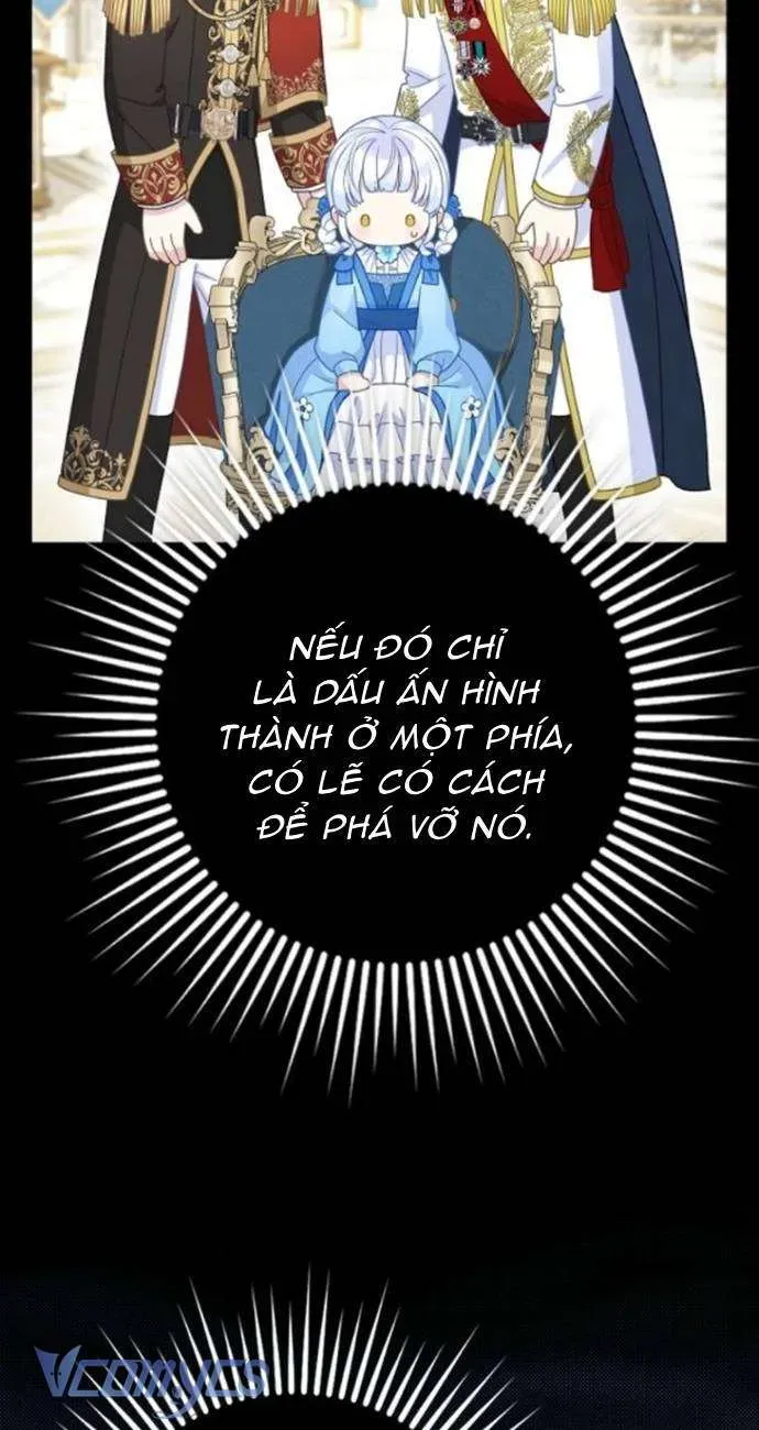  Ss2  Bé Con Báo Tuyết Của Gia Tộc Báo Đen - Chương 43 - Trang 10