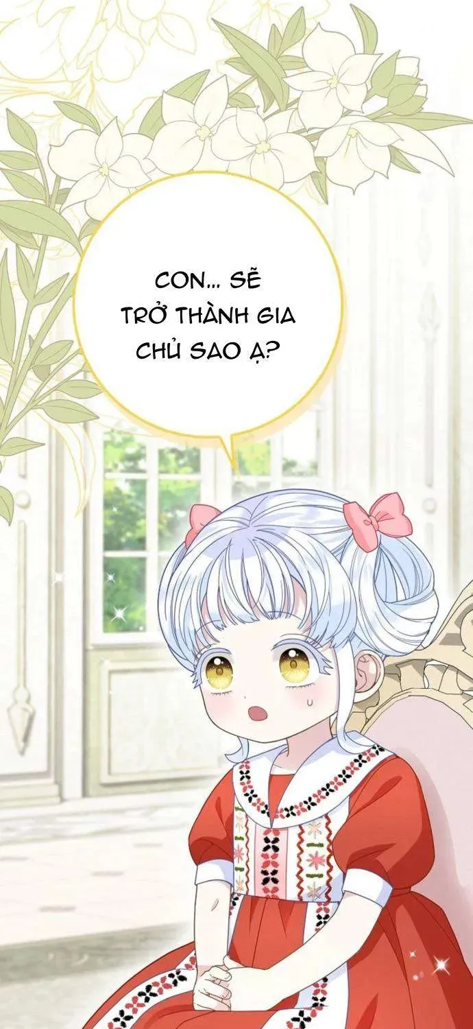  Ss2  Bé Con Báo Tuyết Của Gia Tộc Báo Đen - Chương 44 - Trang 11