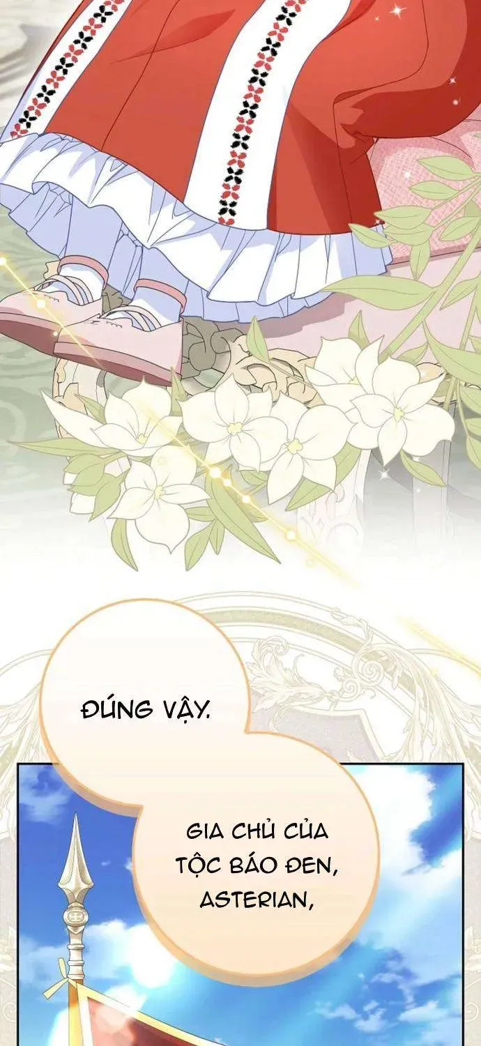  Ss2  Bé Con Báo Tuyết Của Gia Tộc Báo Đen - Chương 44 - Trang 12