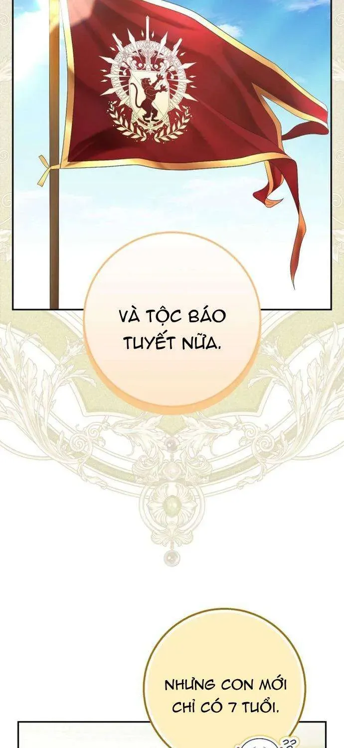  Ss2  Bé Con Báo Tuyết Của Gia Tộc Báo Đen - Chương 44 - Trang 13