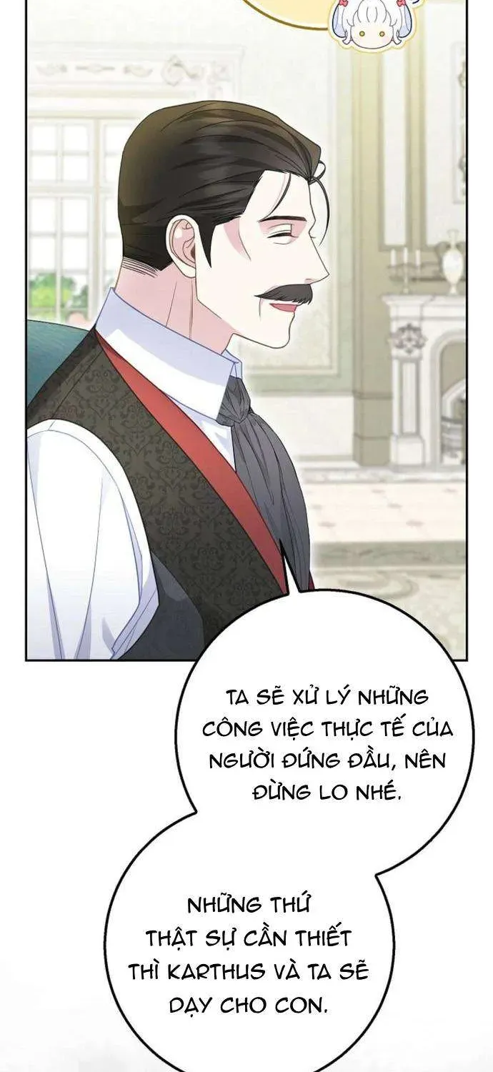  Ss2  Bé Con Báo Tuyết Của Gia Tộc Báo Đen - Chương 44 - Trang 14