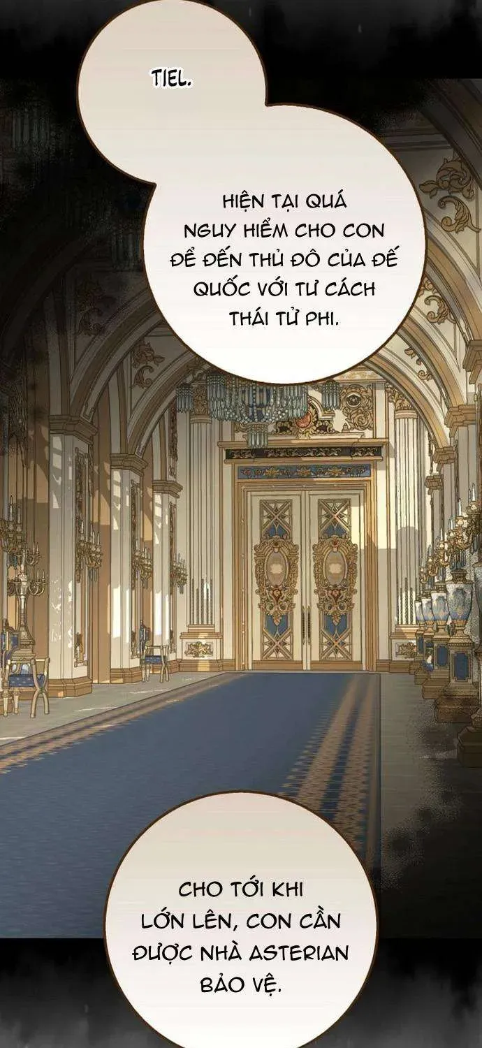  Ss2  Bé Con Báo Tuyết Của Gia Tộc Báo Đen - Chương 44 - Trang 16