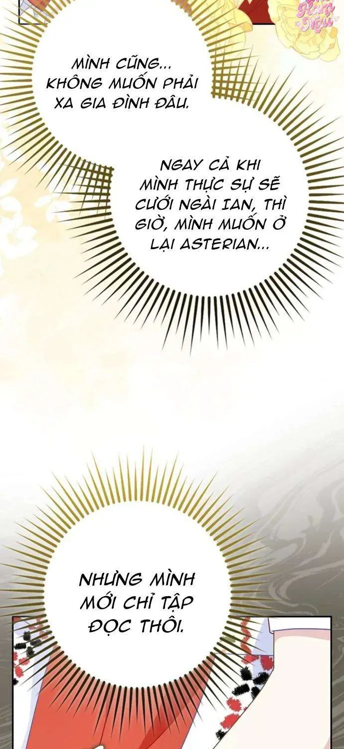  Ss2  Bé Con Báo Tuyết Của Gia Tộc Báo Đen - Chương 44 - Trang 18