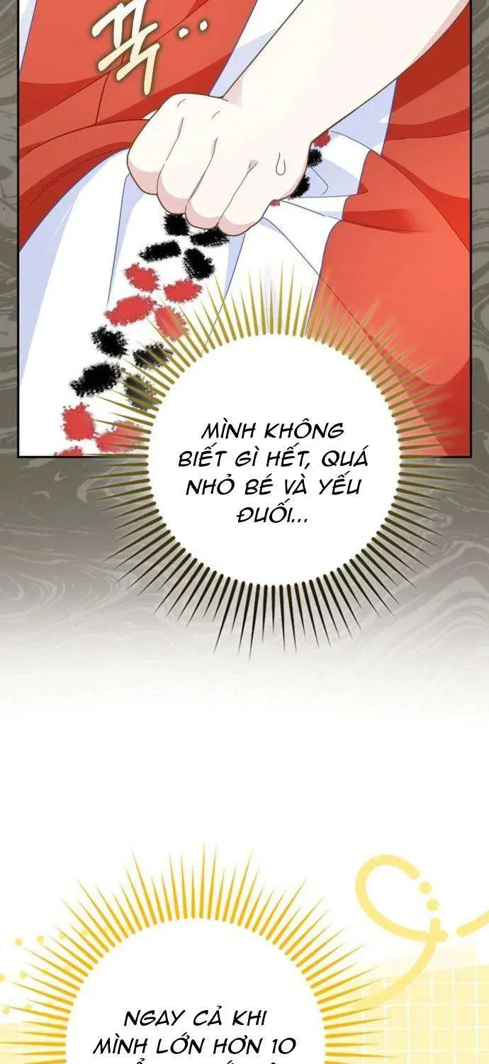  Ss2  Bé Con Báo Tuyết Của Gia Tộc Báo Đen - Chương 44 - Trang 19