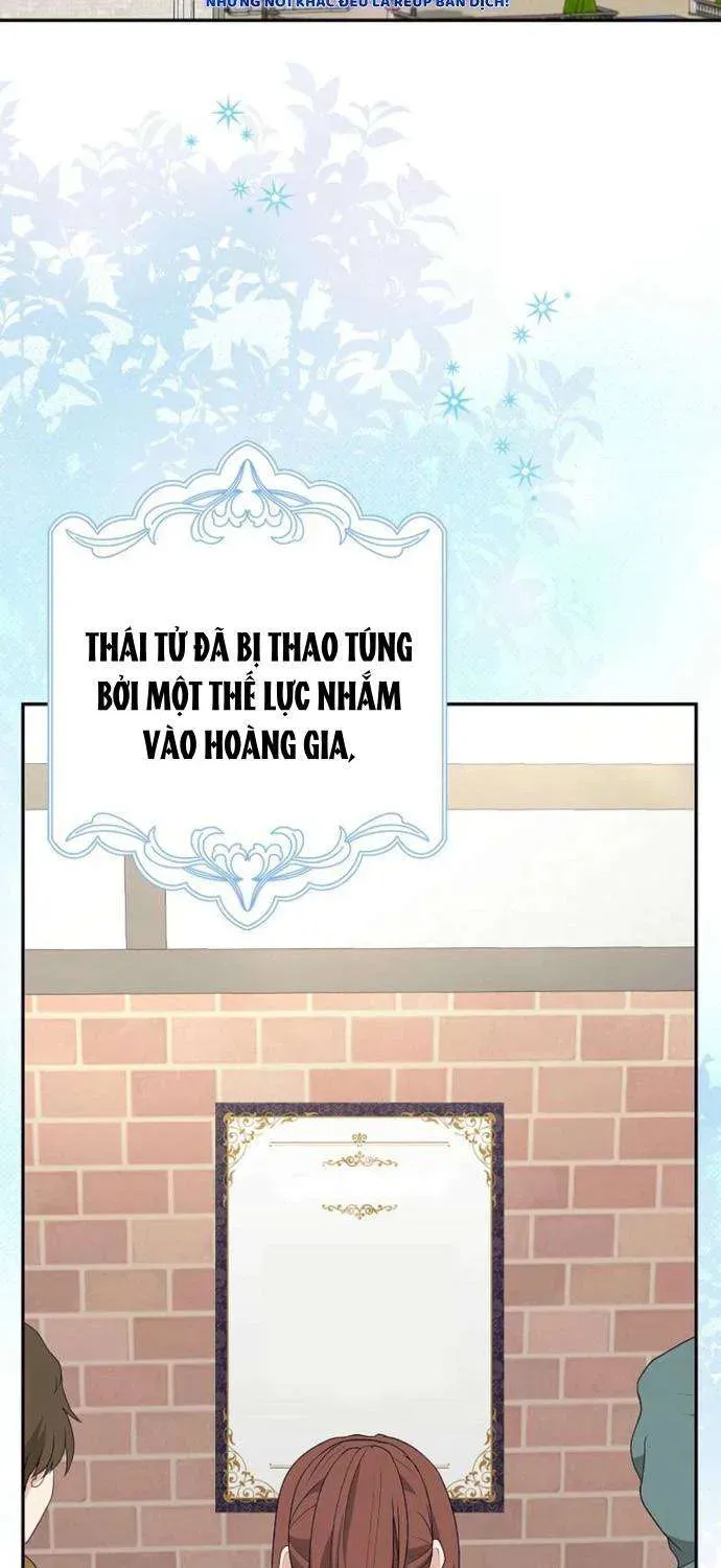  Ss2  Bé Con Báo Tuyết Của Gia Tộc Báo Đen - Chương 44 - Trang 3