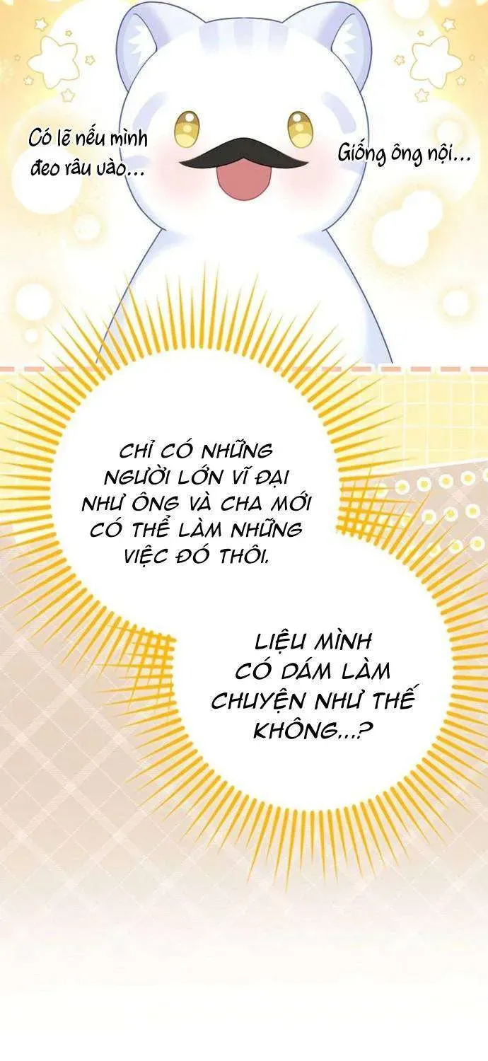  Ss2  Bé Con Báo Tuyết Của Gia Tộc Báo Đen - Chương 44 - Trang 21