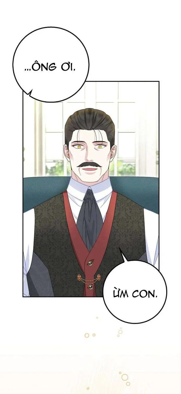  Ss2  Bé Con Báo Tuyết Của Gia Tộc Báo Đen - Chương 44 - Trang 22