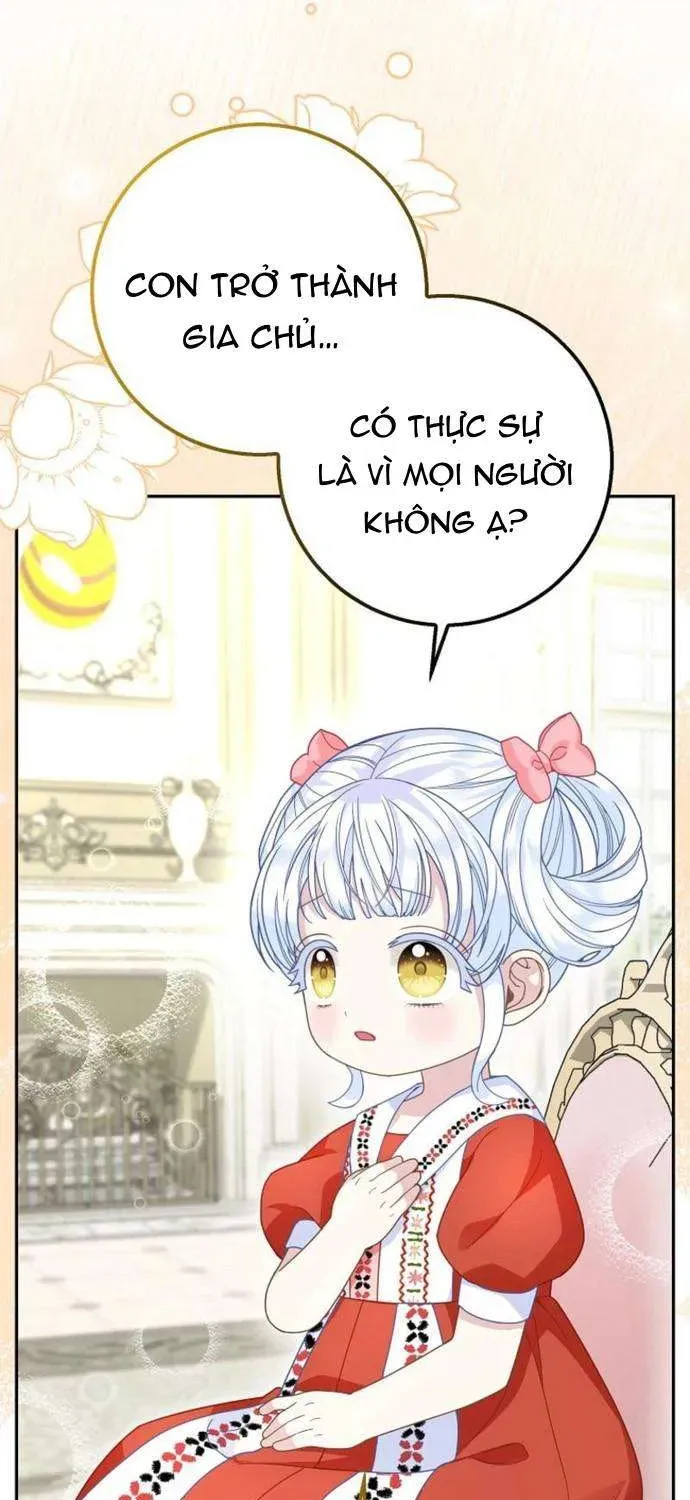  Ss2  Bé Con Báo Tuyết Của Gia Tộc Báo Đen - Chương 44 - Trang 23