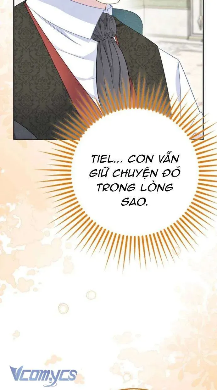 Ss2  Bé Con Báo Tuyết Của Gia Tộc Báo Đen - Chương 44 - Trang 25