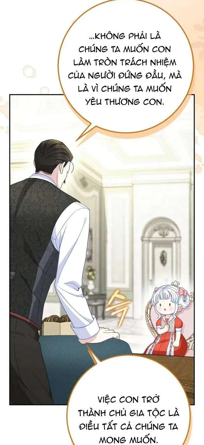  Ss2  Bé Con Báo Tuyết Của Gia Tộc Báo Đen - Chương 44 - Trang 26