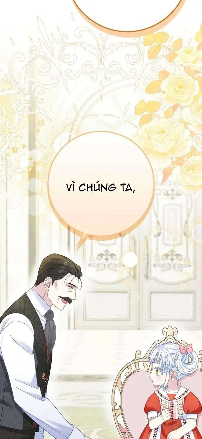  Ss2  Bé Con Báo Tuyết Của Gia Tộc Báo Đen - Chương 44 - Trang 27