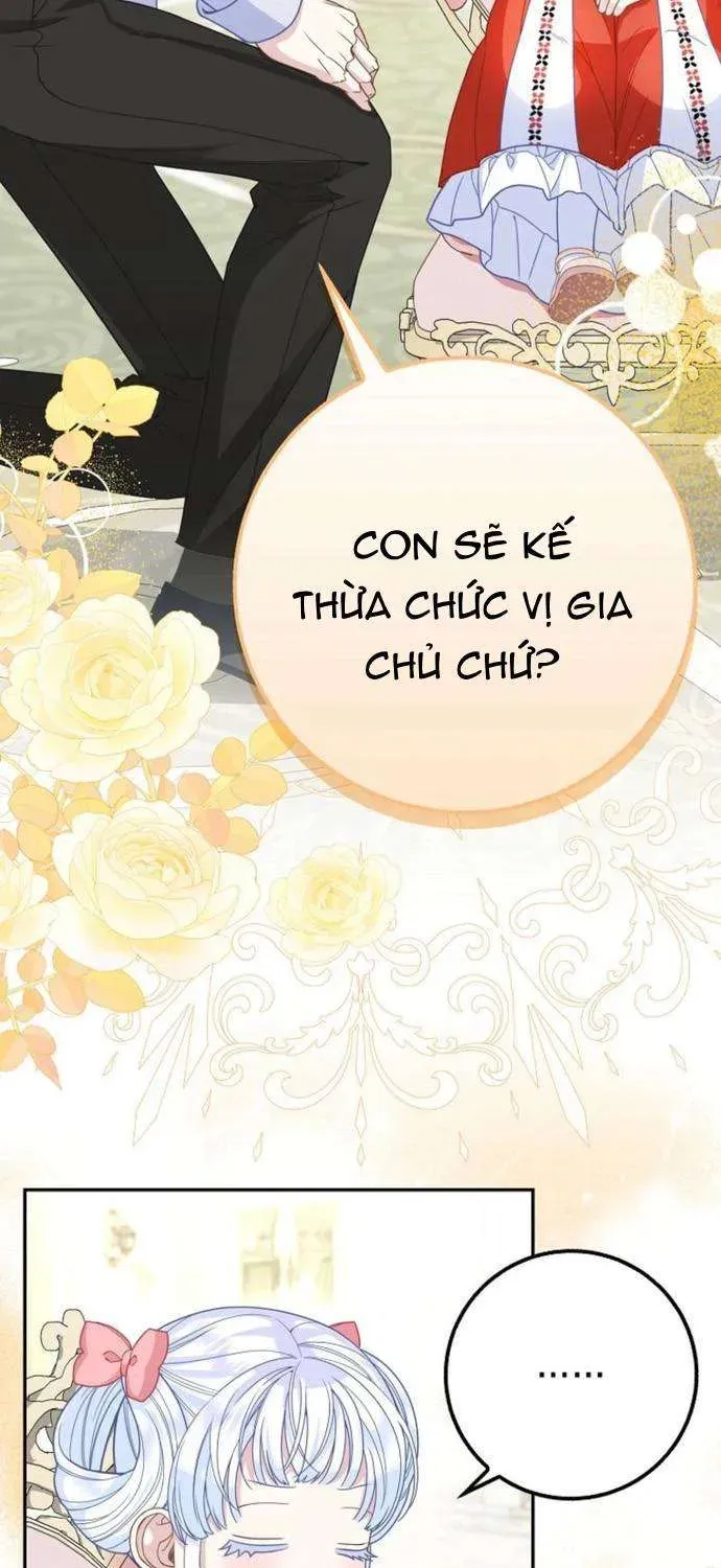  Ss2  Bé Con Báo Tuyết Của Gia Tộc Báo Đen - Chương 44 - Trang 28