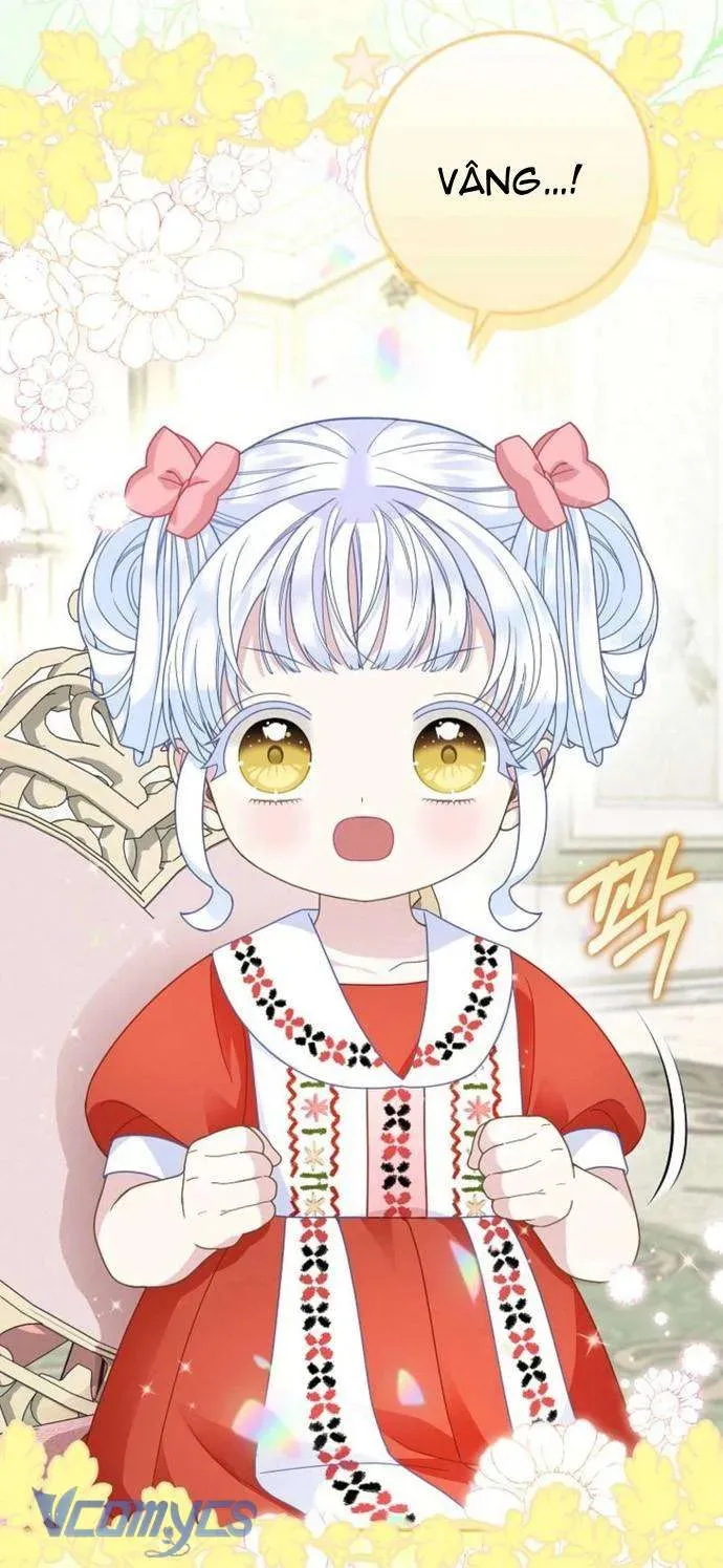  Ss2  Bé Con Báo Tuyết Của Gia Tộc Báo Đen - Chương 44 - Trang 30