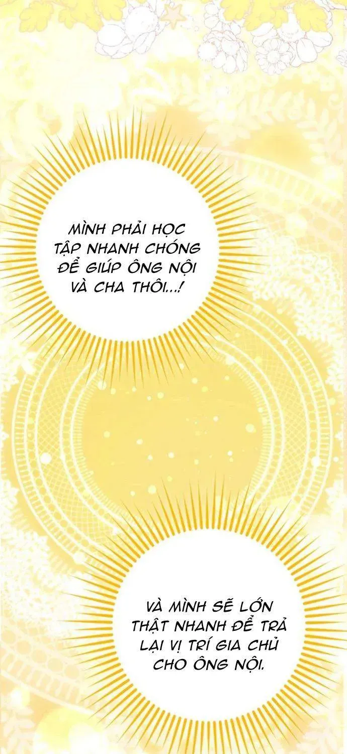  Ss2  Bé Con Báo Tuyết Của Gia Tộc Báo Đen - Chương 44 - Trang 31