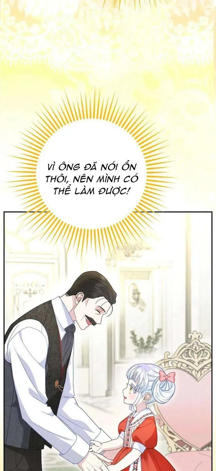  Ss2  Bé Con Báo Tuyết Của Gia Tộc Báo Đen - Chương 44 - Trang 32