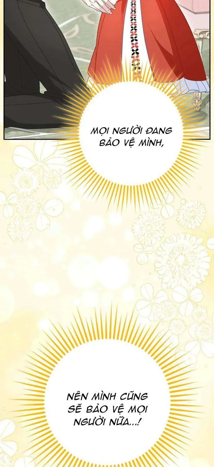  Ss2  Bé Con Báo Tuyết Của Gia Tộc Báo Đen - Chương 44 - Trang 33