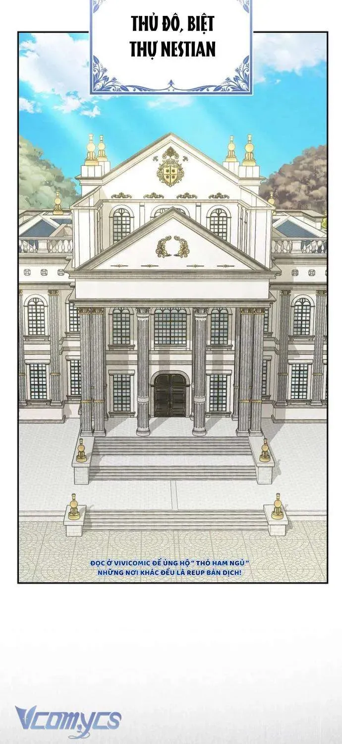  Ss2  Bé Con Báo Tuyết Của Gia Tộc Báo Đen - Chương 44 - Trang 35