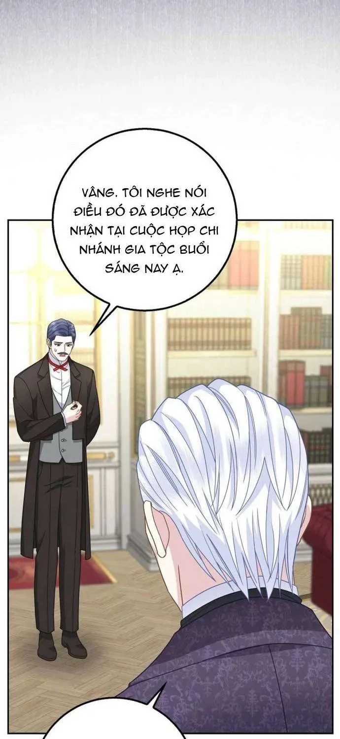  Ss2  Bé Con Báo Tuyết Của Gia Tộc Báo Đen - Chương 44 - Trang 37