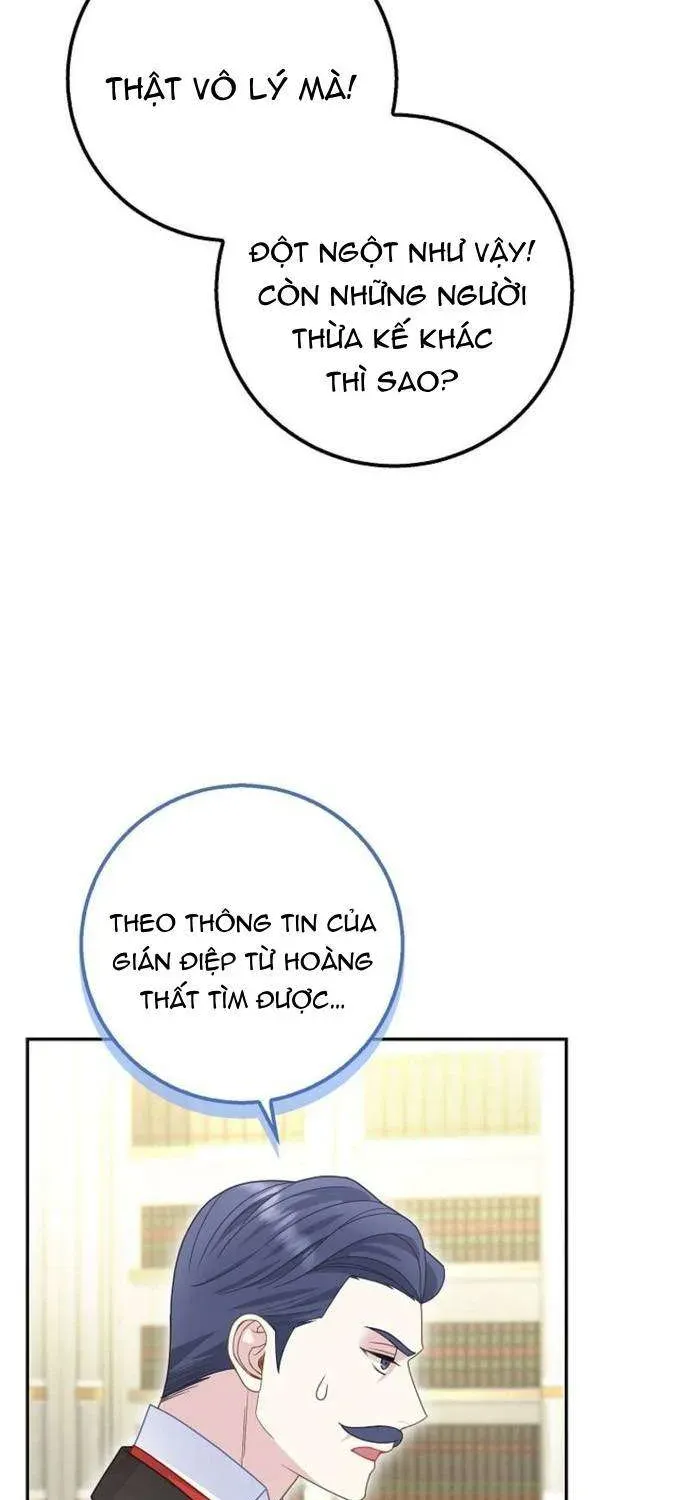  Ss2  Bé Con Báo Tuyết Của Gia Tộc Báo Đen - Chương 44 - Trang 38