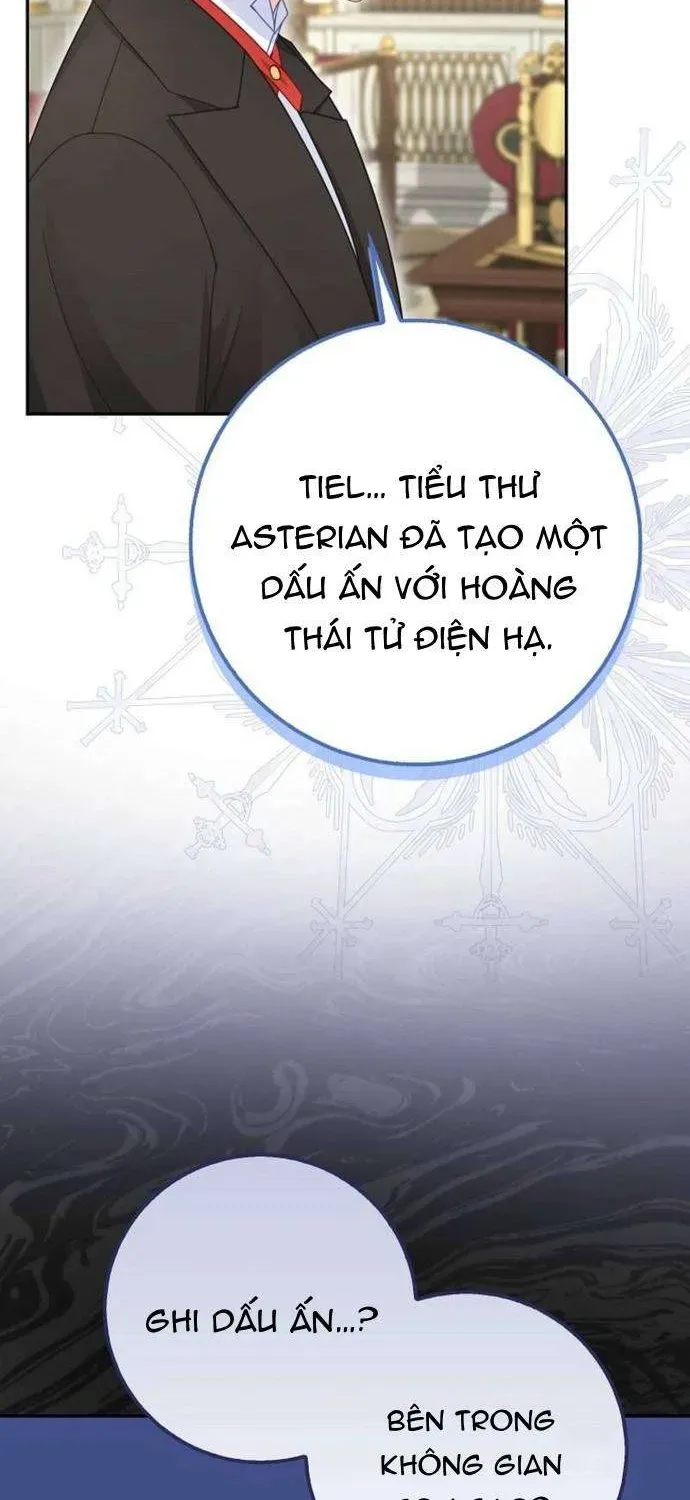  Ss2  Bé Con Báo Tuyết Của Gia Tộc Báo Đen - Chương 44 - Trang 39