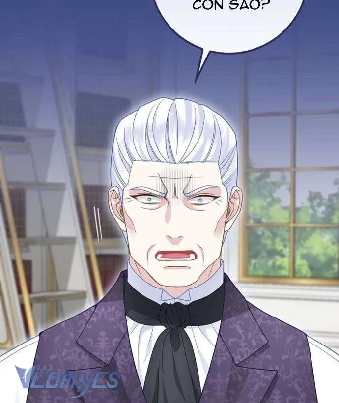  Ss2  Bé Con Báo Tuyết Của Gia Tộc Báo Đen - Chương 44 - Trang 40