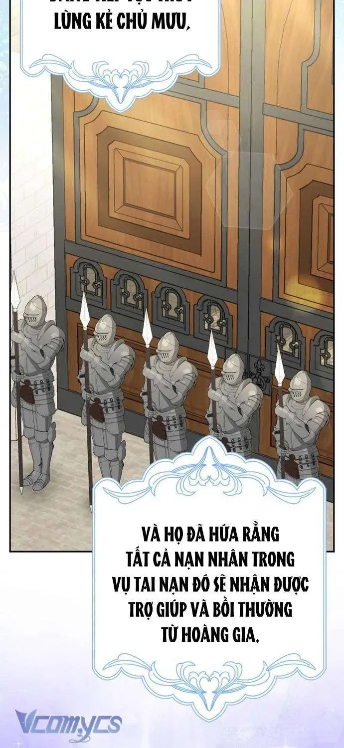  Ss2  Bé Con Báo Tuyết Của Gia Tộc Báo Đen - Chương 44 - Trang 5