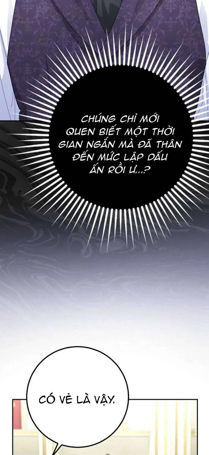  Ss2  Bé Con Báo Tuyết Của Gia Tộc Báo Đen - Chương 44 - Trang 41