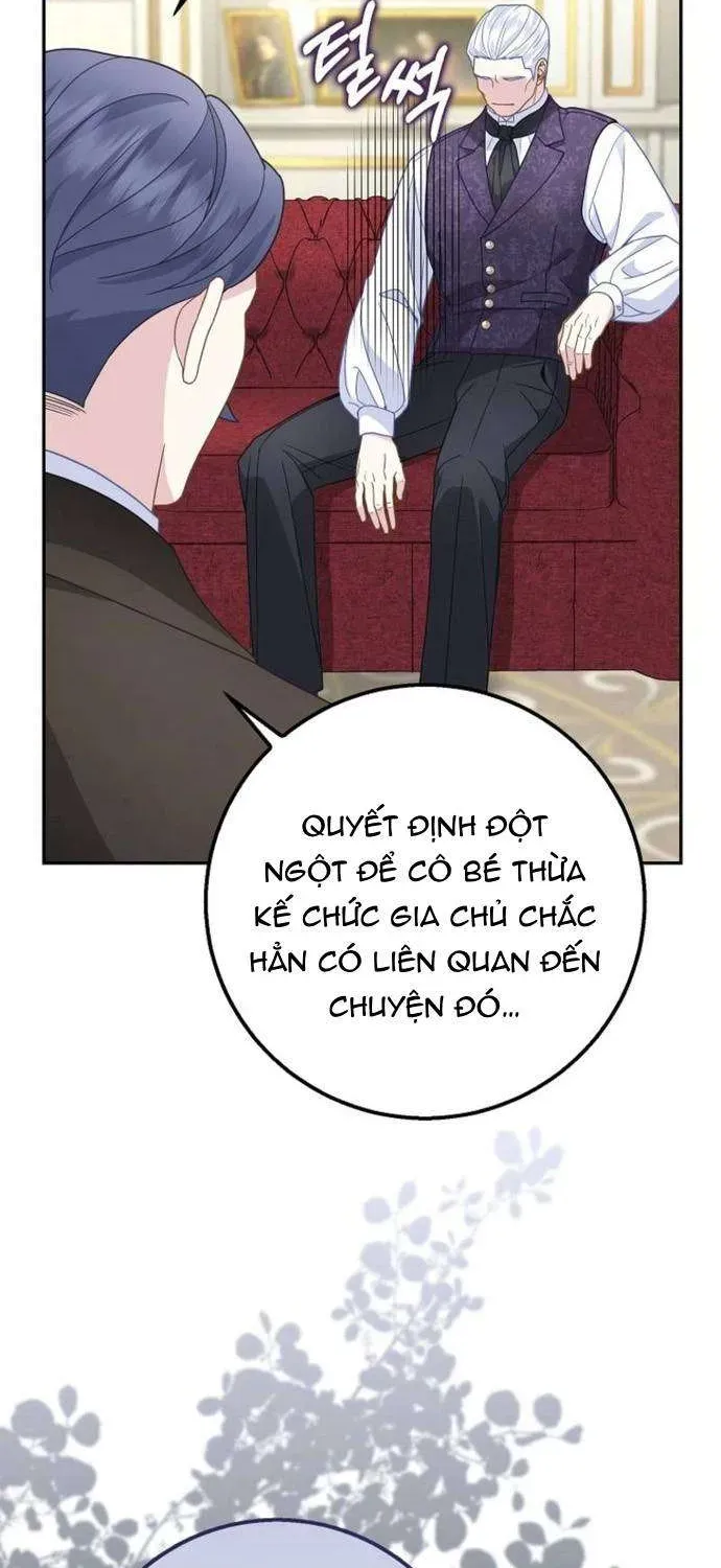  Ss2  Bé Con Báo Tuyết Của Gia Tộc Báo Đen - Chương 44 - Trang 42