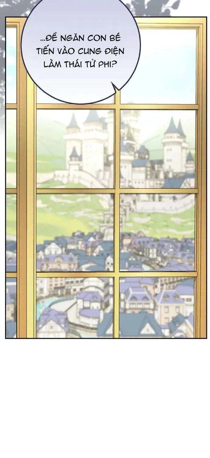  Ss2  Bé Con Báo Tuyết Của Gia Tộc Báo Đen - Chương 44 - Trang 43