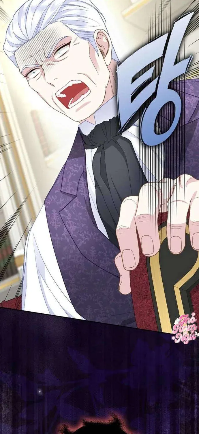  Ss2  Bé Con Báo Tuyết Của Gia Tộc Báo Đen - Chương 44 - Trang 46