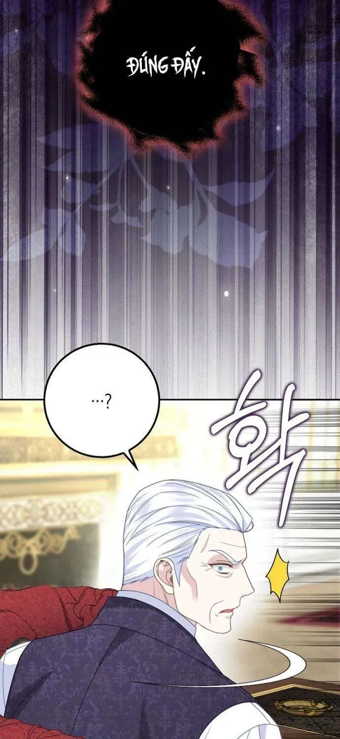  Ss2  Bé Con Báo Tuyết Của Gia Tộc Báo Đen - Chương 44 - Trang 47