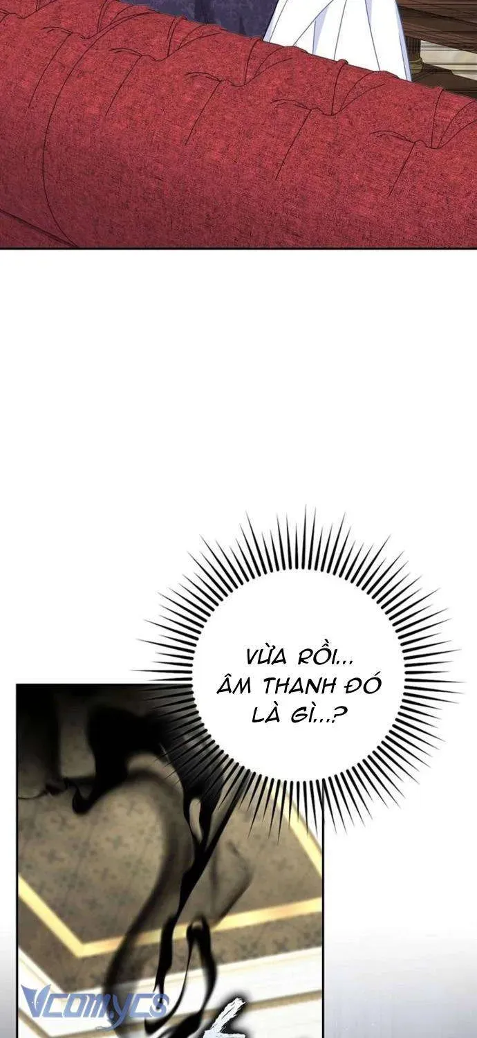  Ss2  Bé Con Báo Tuyết Của Gia Tộc Báo Đen - Chương 44 - Trang 48