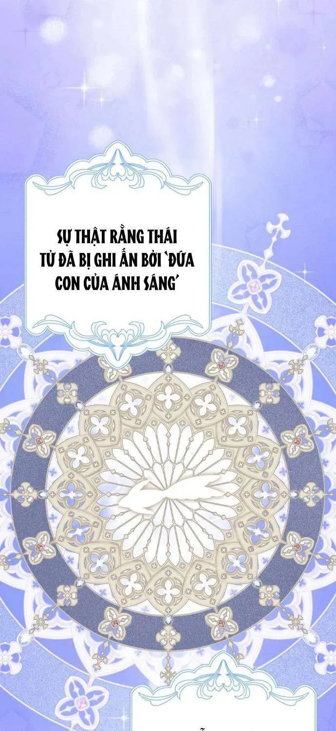  Ss2  Bé Con Báo Tuyết Của Gia Tộc Báo Đen - Chương 44 - Trang 6